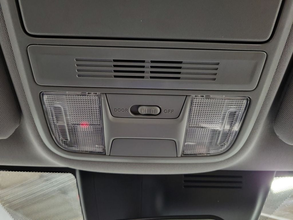 2021 Honda CR-V Special Edition