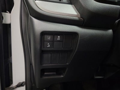 2021 Honda CR-V Special Edition