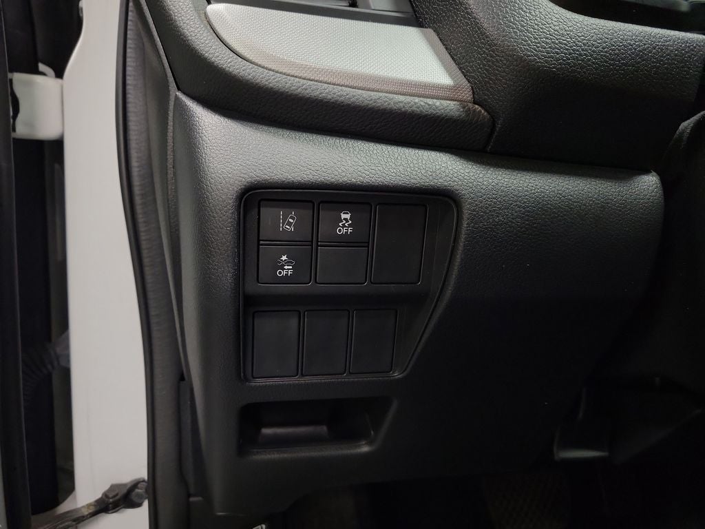 2021 Honda CR-V Special Edition