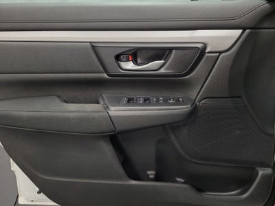 2021 Honda CR-V Special Edition