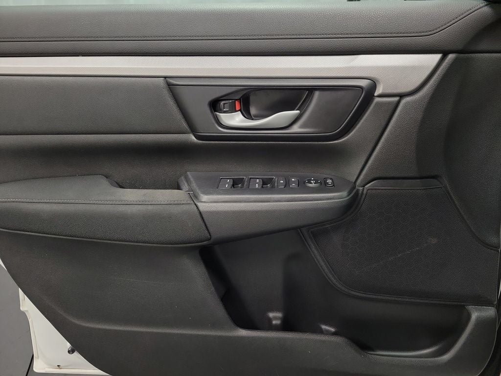2021 Honda CR-V Special Edition