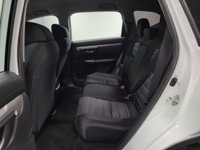 2021 Honda CR-V Special Edition