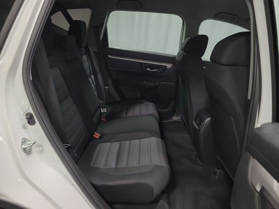 2021 Honda CR-V Special Edition