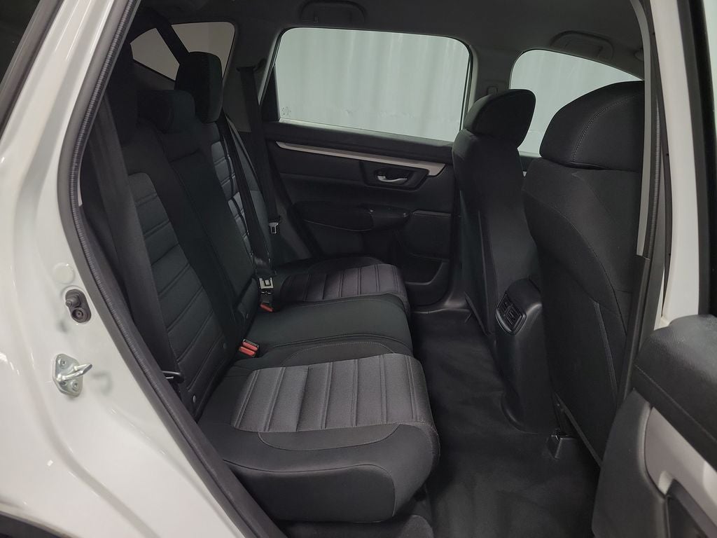 2021 Honda CR-V Special Edition