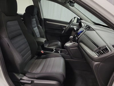 2021 Honda CR-V Special Edition