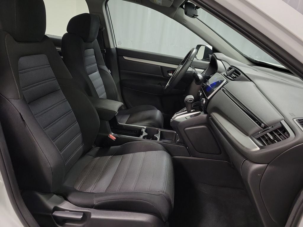2021 Honda CR-V Special Edition