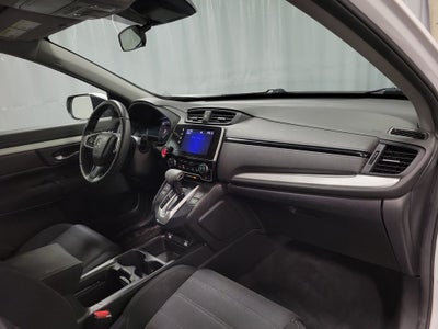 2021 Honda CR-V Special Edition