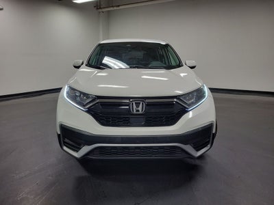 2021 Honda CR-V Special Edition
