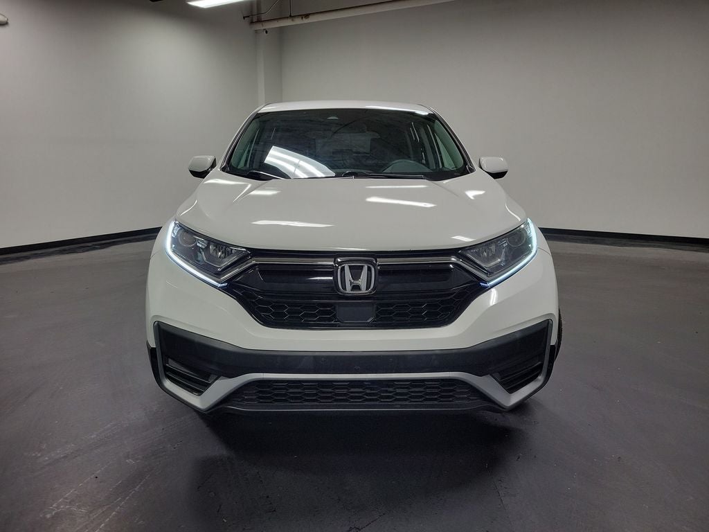 2021 Honda CR-V Special Edition
