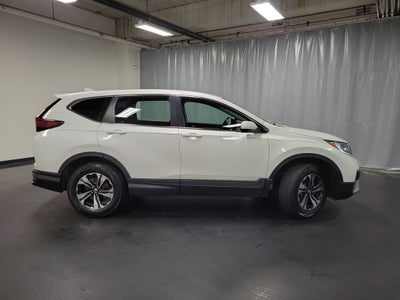 2021 Honda CR-V Special Edition