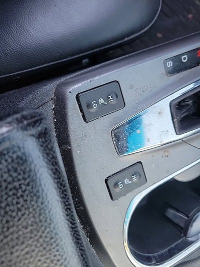 2014 Acura RDX Base