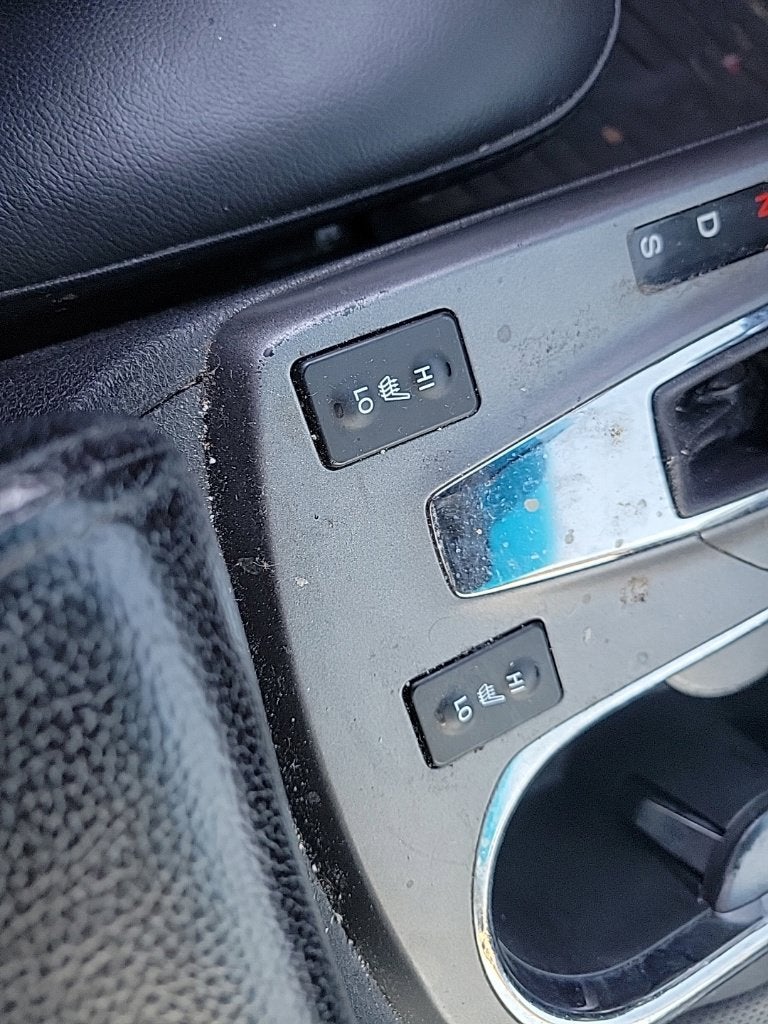 2014 Acura RDX Base