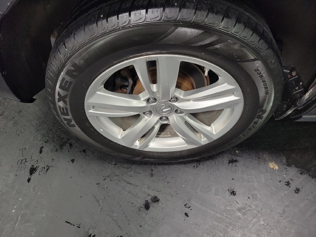 2014 Acura RDX Base