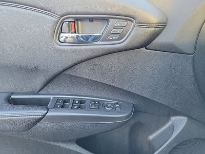 2014 Acura RDX Base