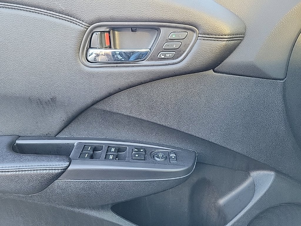 2014 Acura RDX Base