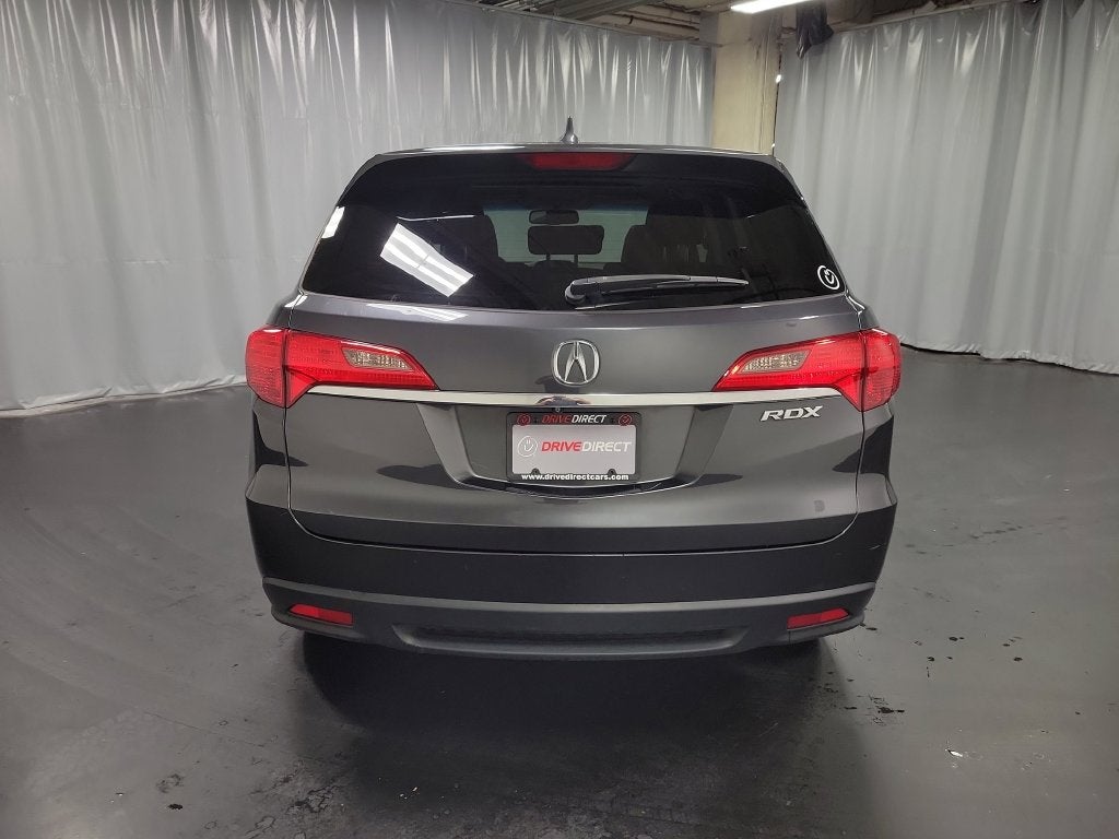 2014 Acura RDX Base