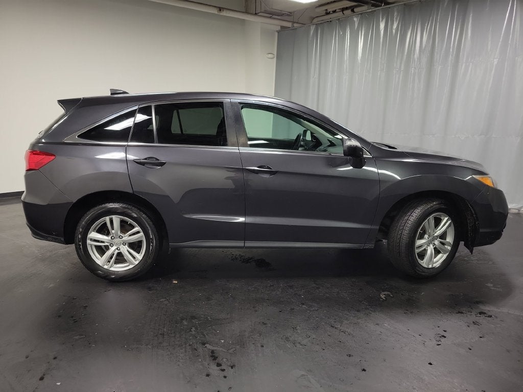 2014 Acura RDX Base