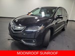 2017 Acura RDX Advance Package