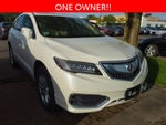 2017 Acura RDX Base