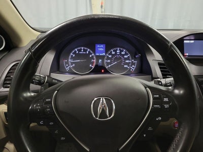 2018 Acura RDX Base