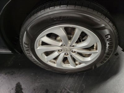 2016 Acura RDX Base