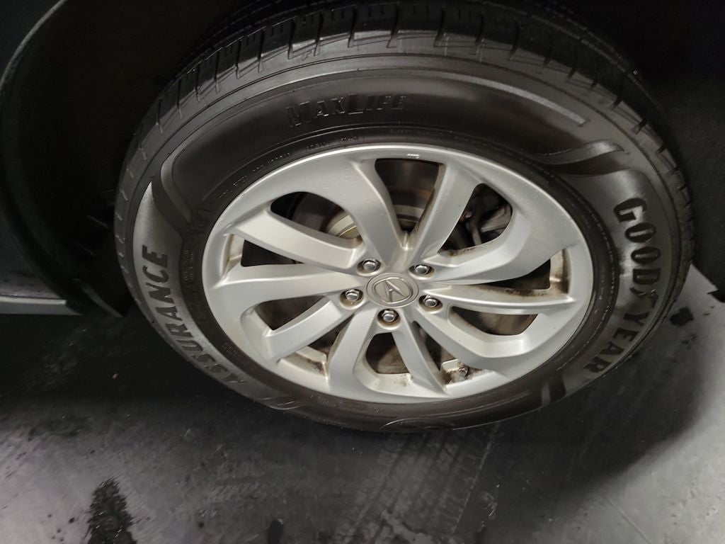 2016 Acura RDX Base