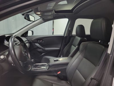 2016 Acura RDX Base