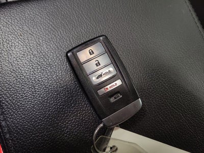 2016 Acura RDX Base