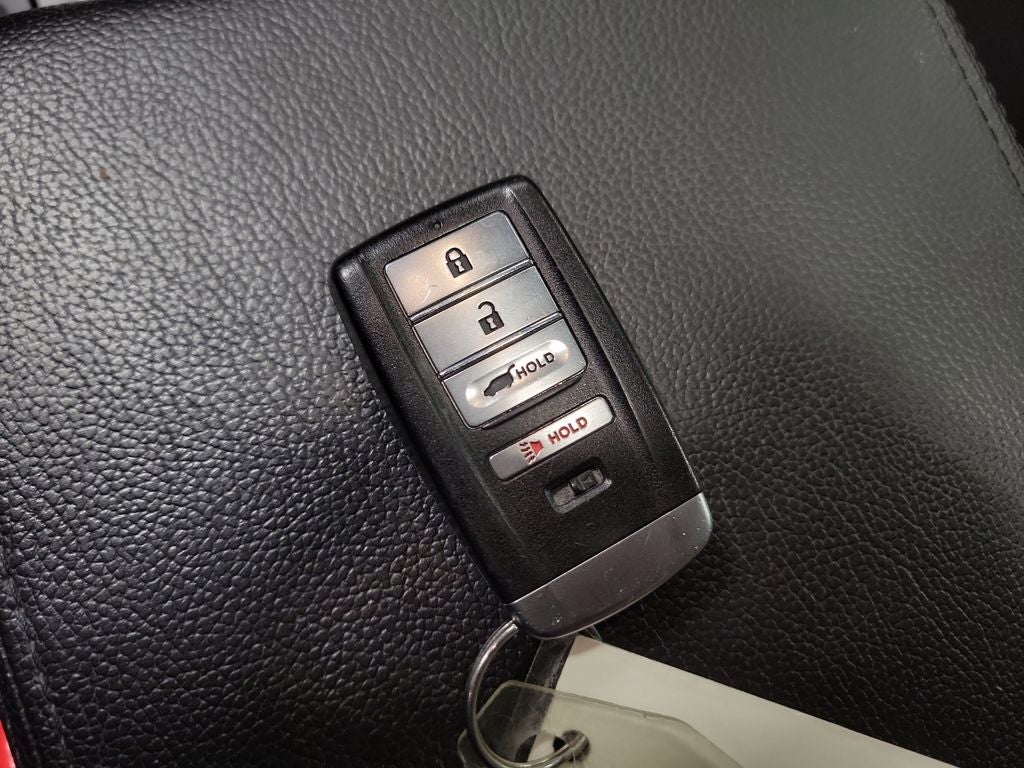 2016 Acura RDX Base