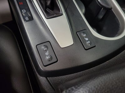 2016 Acura RDX Base