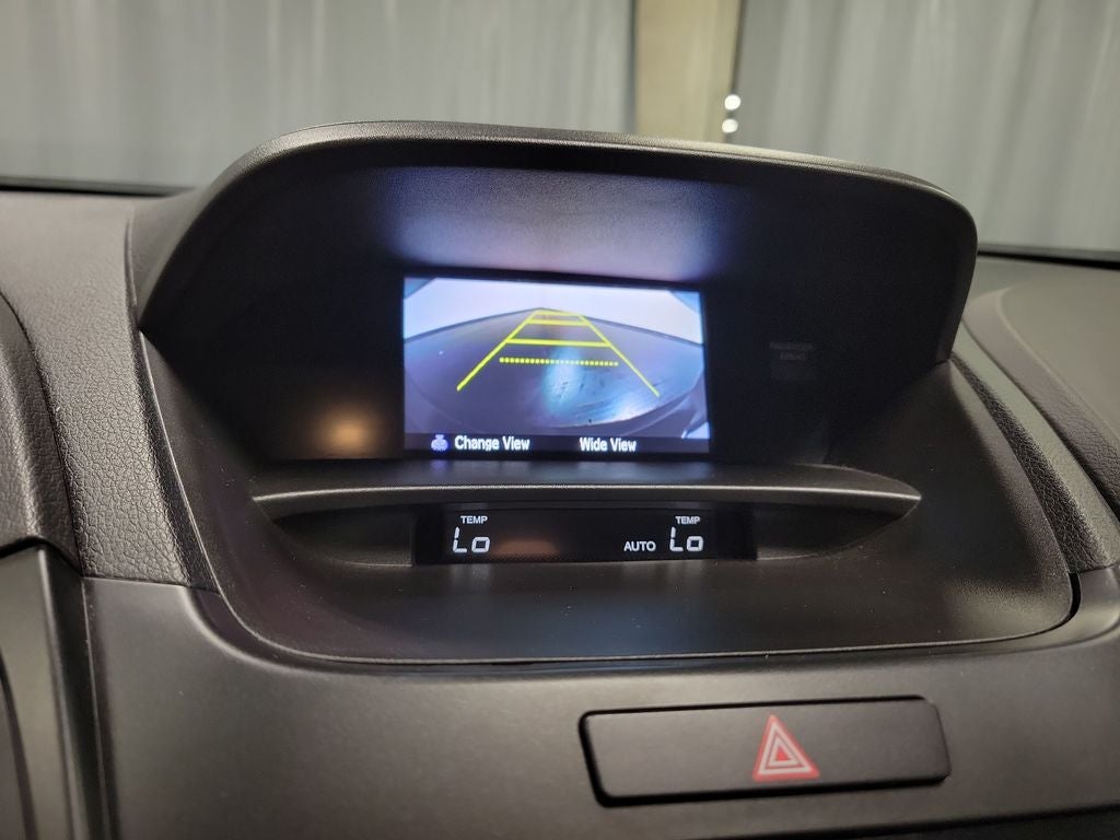 2016 Acura RDX Base