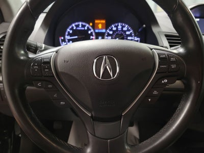 2016 Acura RDX Base