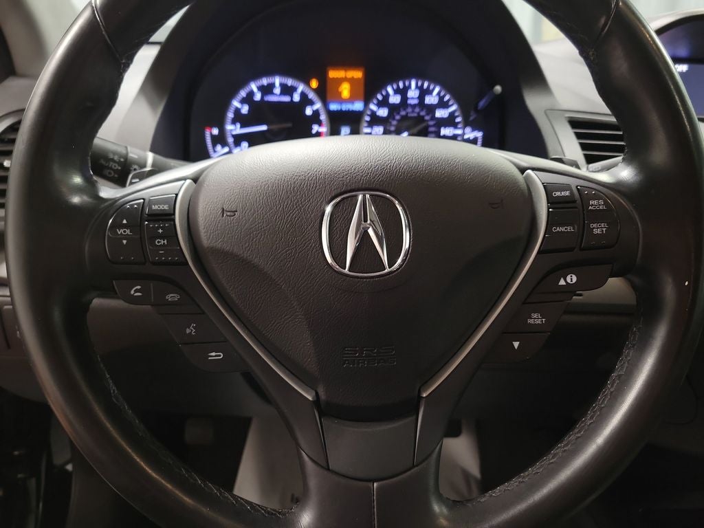 2016 Acura RDX Base