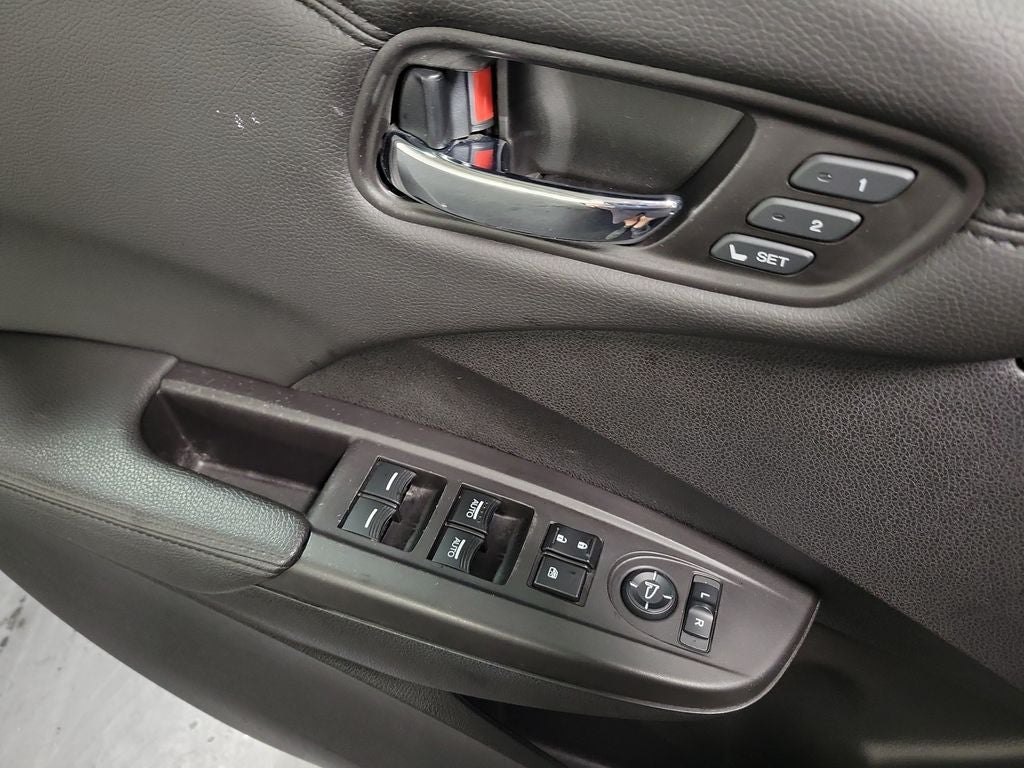 2016 Acura RDX Base