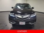 2016 Acura RDX Base