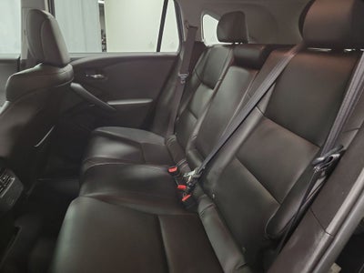 2016 Acura RDX Base