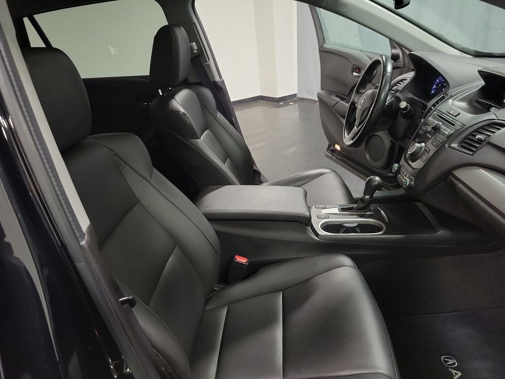 2016 Acura RDX Base