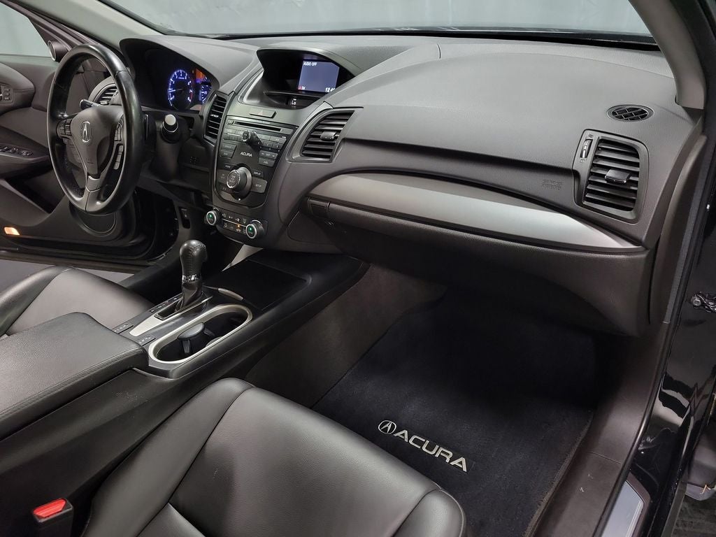 2016 Acura RDX Base