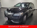 2016 Acura RDX Base