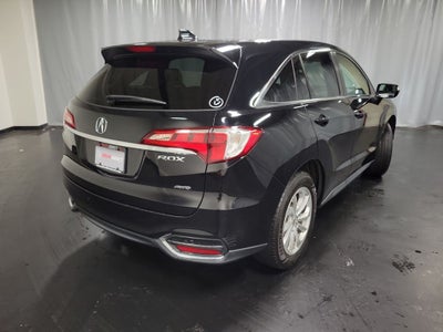 2016 Acura RDX Base