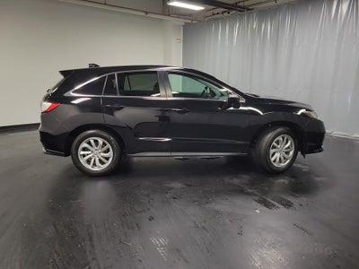 2016 Acura RDX Base