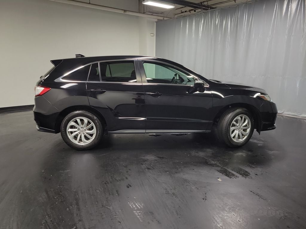 2016 Acura RDX Base