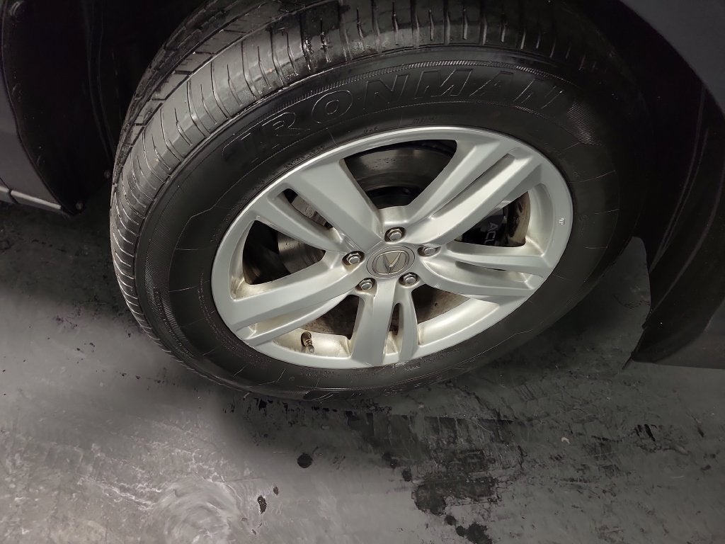 2014 Acura RDX Base