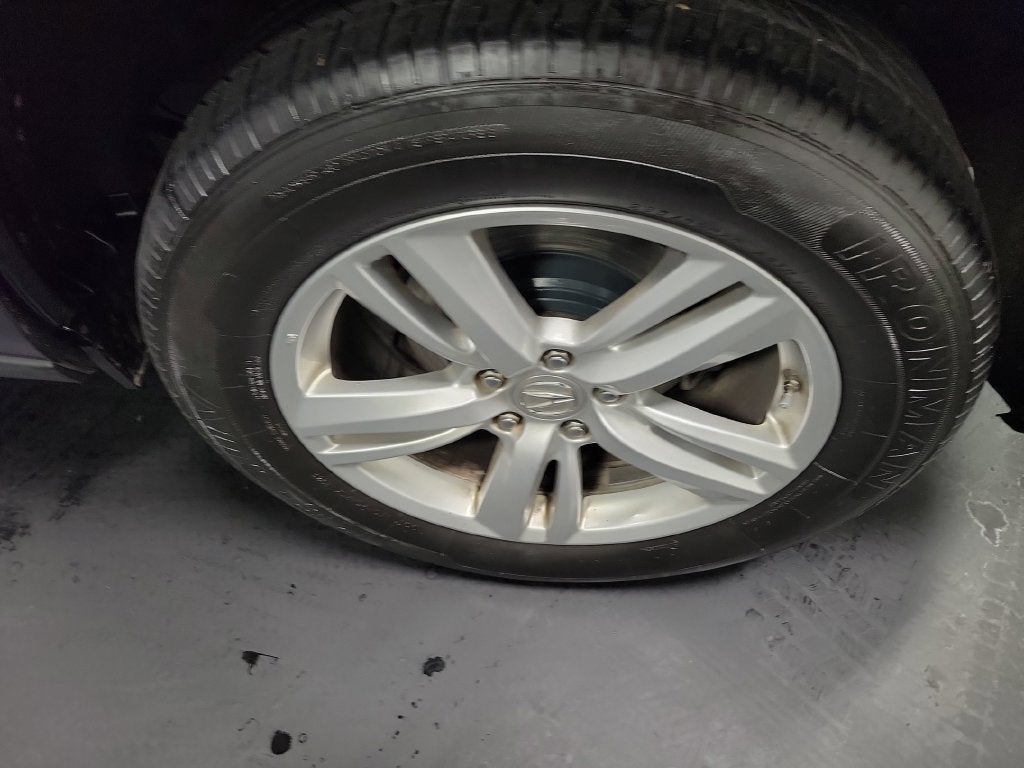 2014 Acura RDX Base