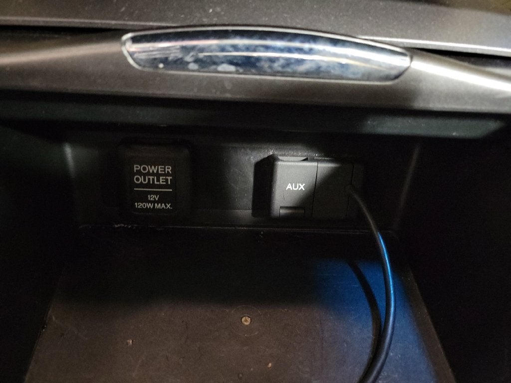 2014 Acura RDX Base