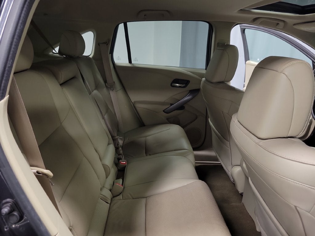 2014 Acura RDX Base