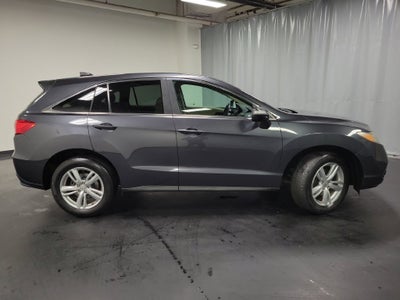 2014 Acura RDX Base