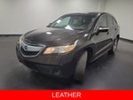 2015 Acura RDX Base