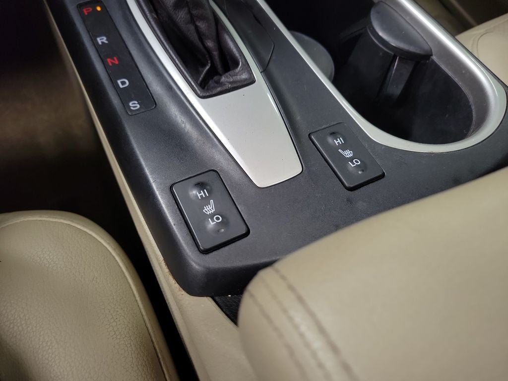 2017 Acura RDX Technology Package
