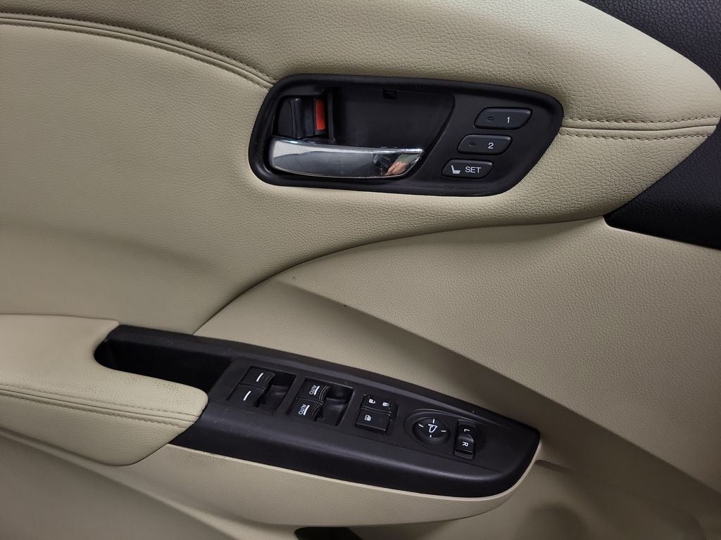 2017 Acura RDX Technology Package